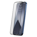 Baseus 0.25MM İPhone 12-12 PRO 6.1 3D Full Tempered Cam Ekran Koruyucu 2adet