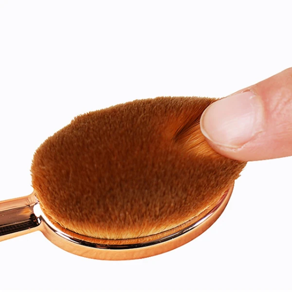 EZERE Gold Fondöten Firçasi BB ??krem ??firçasi