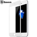 Baseus İPhone 6/ 6S 3D Full Kaplama Kırılmaz Cam Ekran Koruyucu