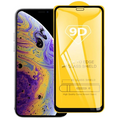 ALLY İPhone 11 Pro Max /XS Max 6.5 9D Full Glue Tempered Cam Ekran Koruyucu