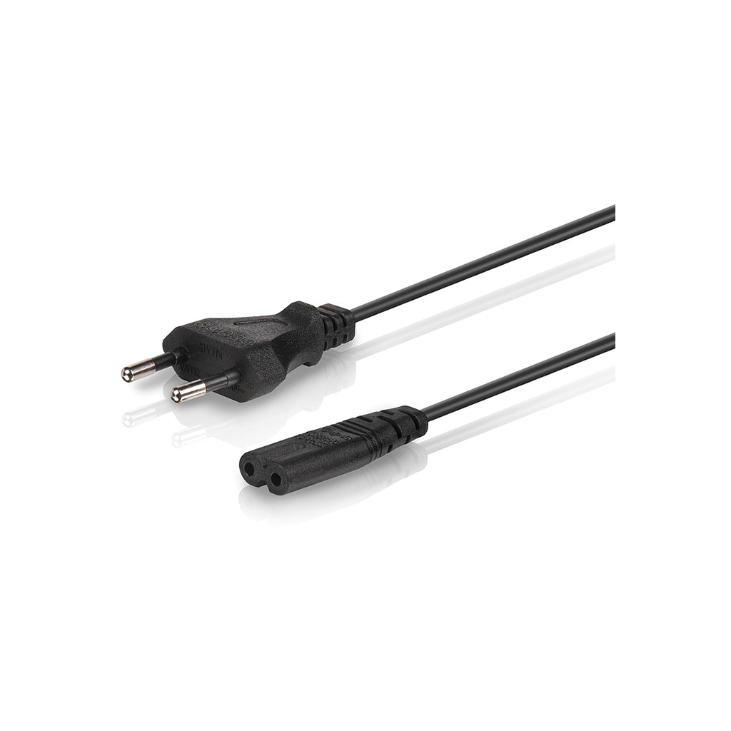 S-LINK SL-TP545 Teyp Tipi Power Kablosu 0.75mm 1.5mt(1923)