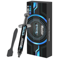 MAXTOR CTG10 4Gram Yüksek Performanslı Termal Macun Termal İletkenlik: 14.5W/mK(1923)