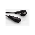 S-LINK SL-P150 Power Kablosu 0.50mm 1.5mt(1923)
