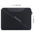 Haweel 15.6 İnch Universal Laptop Çantası