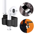 Ally Airpods Silikon Saat Tutucu