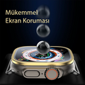 Dux Ducis Flas Series Apple Watch Ultra 49MM Ekran Koruyucu
