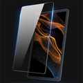 Dux Ducis SM Galaxy S8 Ultra/S9 Ultra Tempered Kırılmaz Cam Ekran Koruyucu