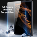 Dux Ducis SM Galaxy S8 Ultra/S9 Ultra Tempered Kırılmaz Cam Ekran Koruyucu