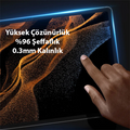 Dux Ducis SM Galaxy S8 Ultra/S9 Ultra Tempered Kırılmaz Cam Ekran Koruyucu
