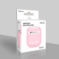 Ally Apple Airpods İçin Soft Silikon Tam Kaplayan Kılıf
