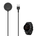 ALLY Haylou LS04 RS3 USB Manyetik Akıllı Saat Şarj Kablosu