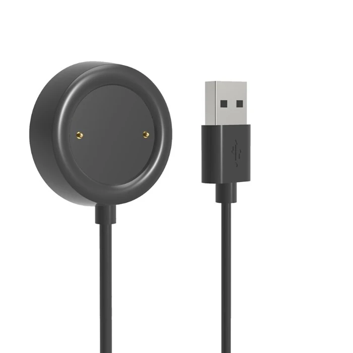 ALLY Haylou LS04 RS3 USB Manyetik Akıllı Saat Şarj Kablosu
