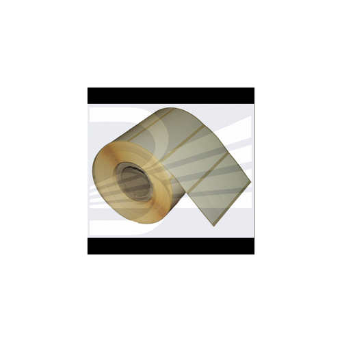 POWERGATE Etiket Vellum 20mmx40mm (Tek Kolonda 5 adet) Toplam 5000 ad(1923)