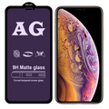 İPhone 11 Pro Anti Blue Light 3D Full Cam Ekran Koruyucu