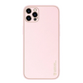 Dux Ducis iPhone 12 Pro Max 6.7 Kılıf Yolo Series Premium Arka Koruma Kılıf