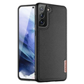 Dux Ducis Sm Galaxy S21 Plus Kılıf Fino Series Premium Arka Koruma Kılıf