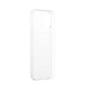 Baseus Frosted Glass iPhone 12 Pro Max 6.7inch Shockproof Koruyucu Kılıf