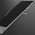 İPhone 11 Pro 5.8 inch 2019 Ultra Slim Fit Şeffaf Silikon Kılıf