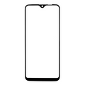 Samsung Galaxy A20e 3D Full Kaplama Kırılmaz Cam Ekran Koruyucu