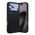 Apple iPhone 18 Pro Max Auto Focus Karbon Kapak