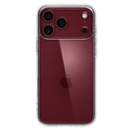 Apple iPhone 18 Pro Max Lüx Şeffaf Silikon - Şeffaf