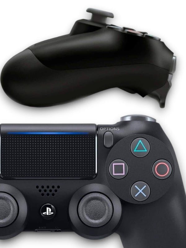 PS 4 KOL