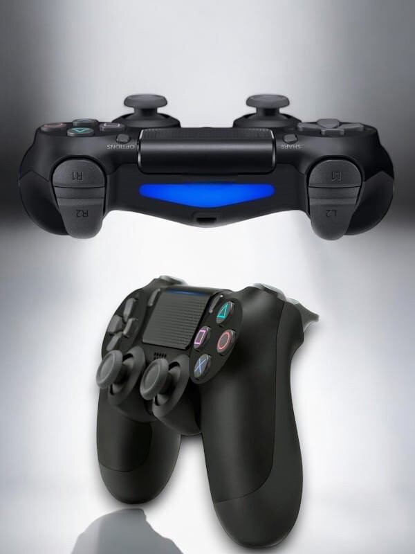 PS 4 KOL