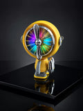 Telefon İçin RGB LED Manyetik Soğutma Fanı