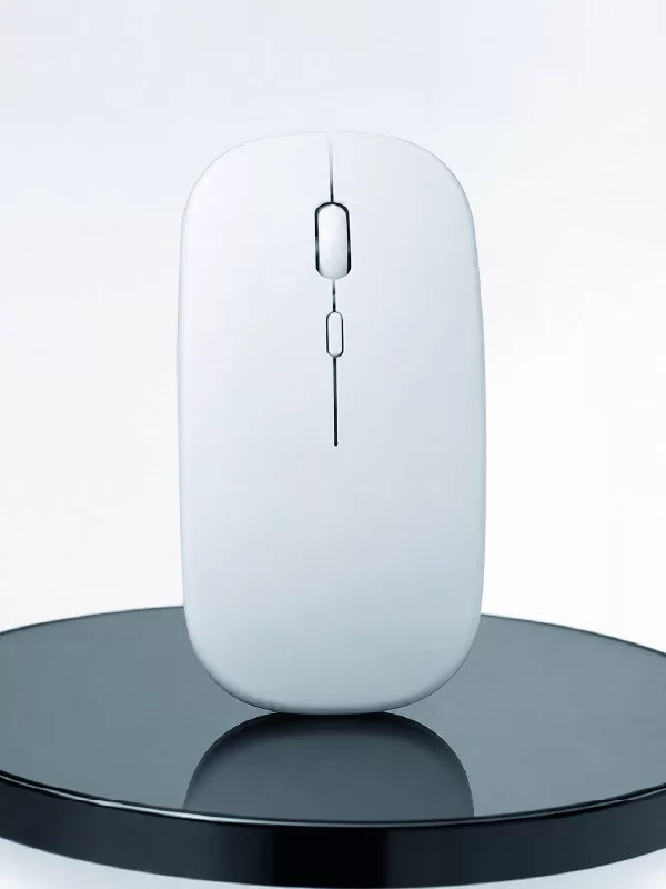 PG-908 MOUSE BEYAZ