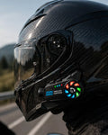 Kask Kamerası Bluetooth Bağlantılı 1080P Kayıt ve Akıllı Kontrol Sistemi