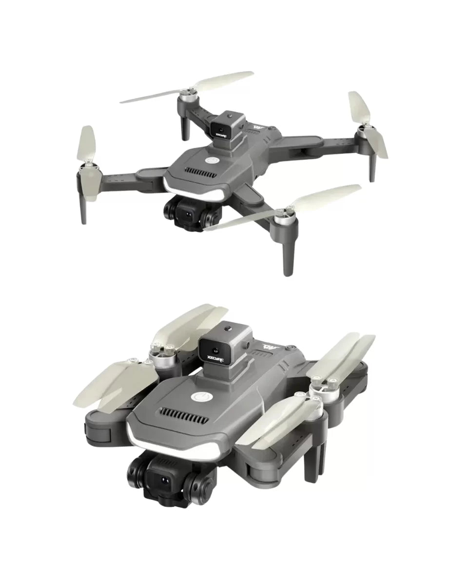 Katlanabilir Profesyonel Drone GPS Destekli Akıllı Özellikler ve Uzun Pil Ömrü