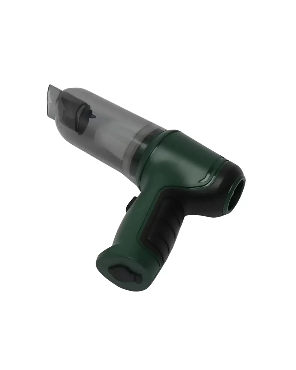 Mini Şarjlı Süpürge Çok Fonksiyonlu ve Ergonomik Kullanım