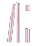 Kaş Düzeltici Elektrikli Tüy Alma Cihazı Yüz Çene Dudak İçin Hassas Trimmer