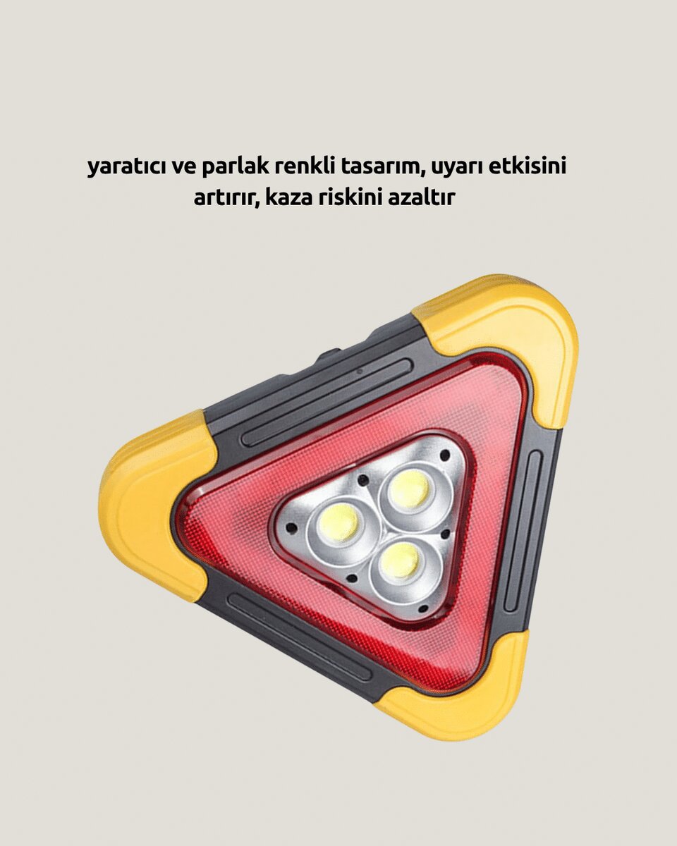 DP-209 REFLEKTÖR