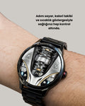 SW80 Akıllı Saat