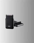 USB Şarjlı Traş Makinesi – Piston + Ağ Başlık 600 mAh Batarya