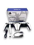3 D GAME STICK