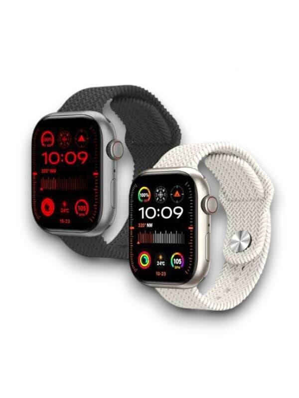 HK 9 PRO SAAT