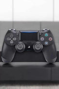 PS4 Oyun Kolu Kamuflaj Desenli Joystick
