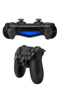 PS4 Oyun Kolu Kamuflaj Desenli Joystick