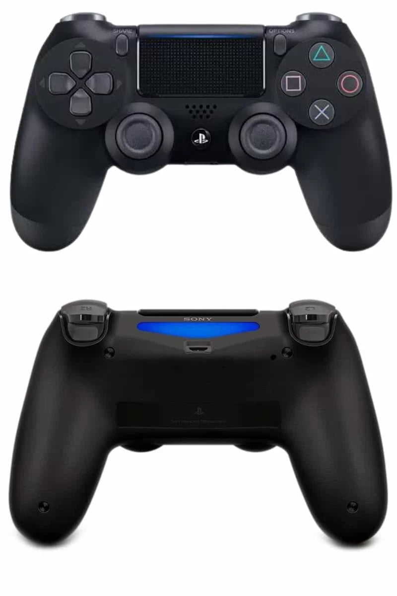 Yeni Nesil Joystick Oyun Kolu Android Uyumlu Kablosuz Titreşimli