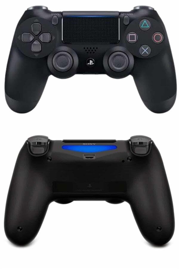 Yeni Nesil Joystick Oyun Kolu Android Uyumlu Kablosuz Titreşimli